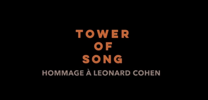 Leonard Cohen Tower Of Song Memorial Concert 2017 Solari Report