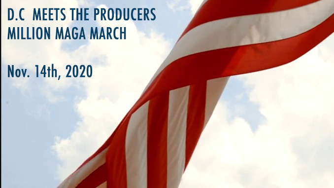 DC. . . Meet the Producers