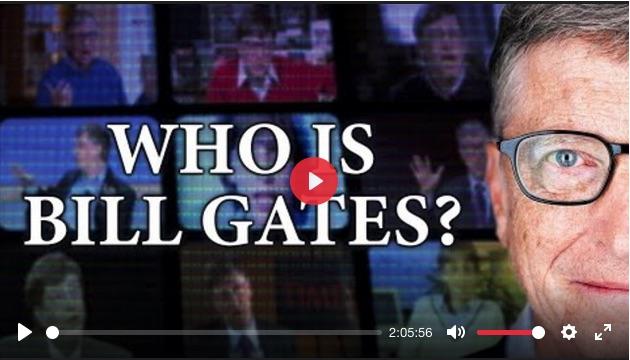 Let’s Go to the Movies: Week of Feb. 7, 2022: Who is Bill Gates? (Full Documentary, 2020)
