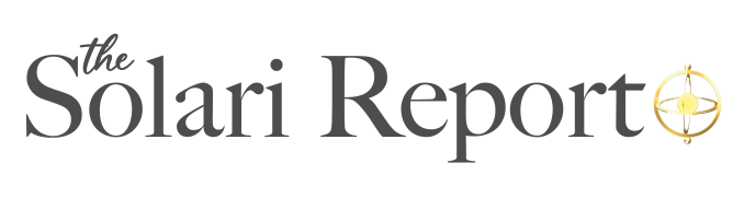 Solari Report